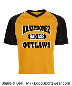 Bad ass outlaws Design Zoom